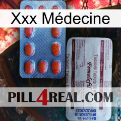 Xxx Médecine 36